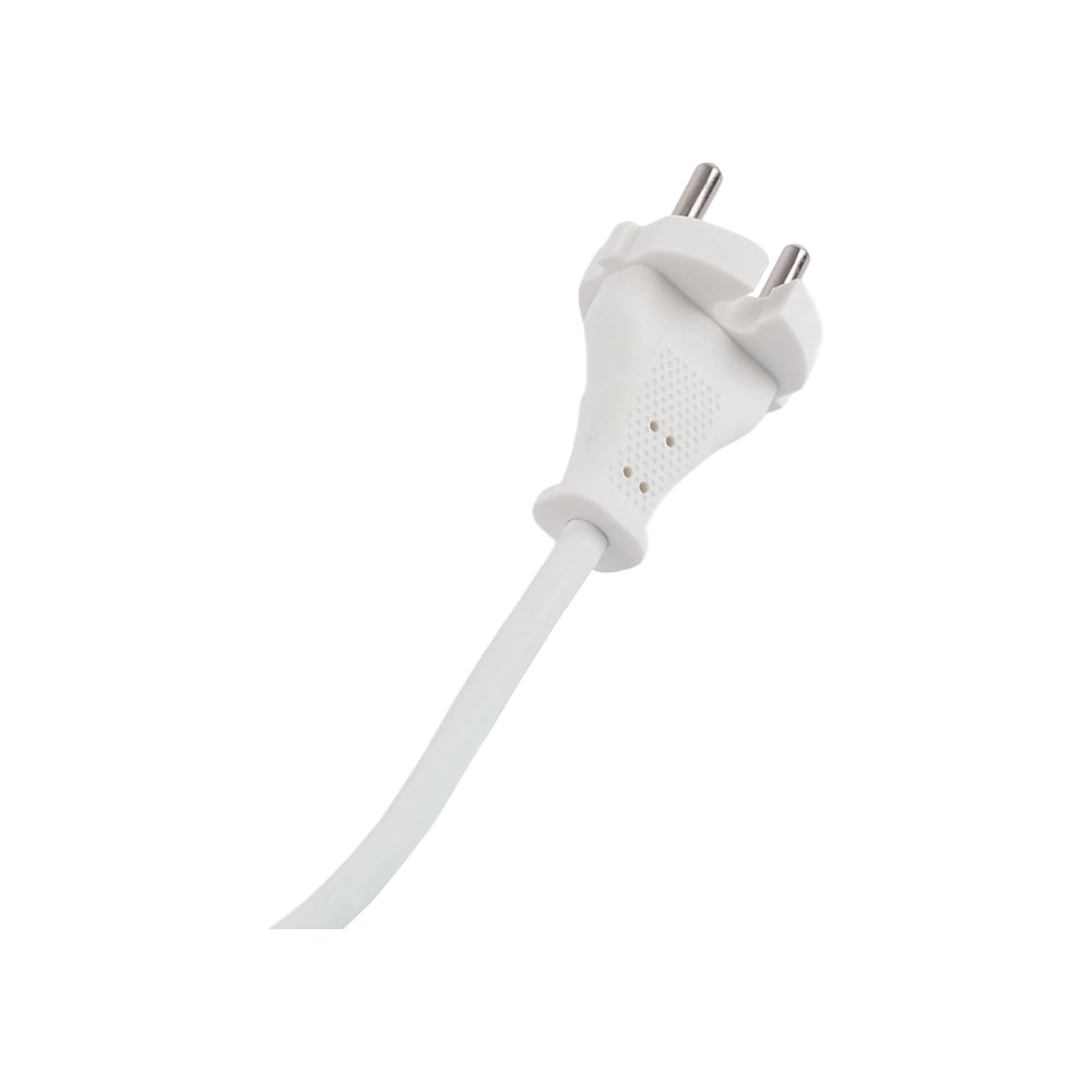 Удлинитель STEKKER 3 гнезда б/з 2x0,75,  5м , серия Home HM01-30-05 ,Ух-10 39211