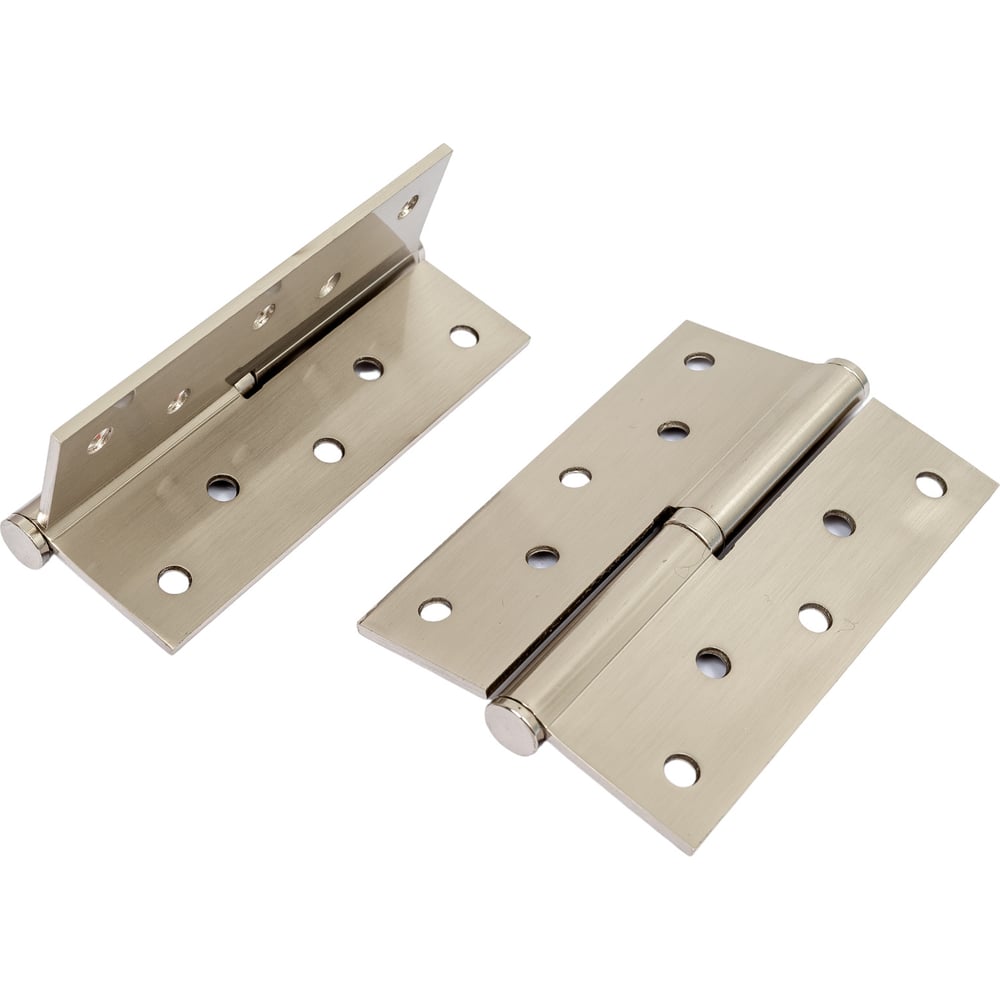 Петля Apecs 120*80-В-Steel-NIS-R (правая)