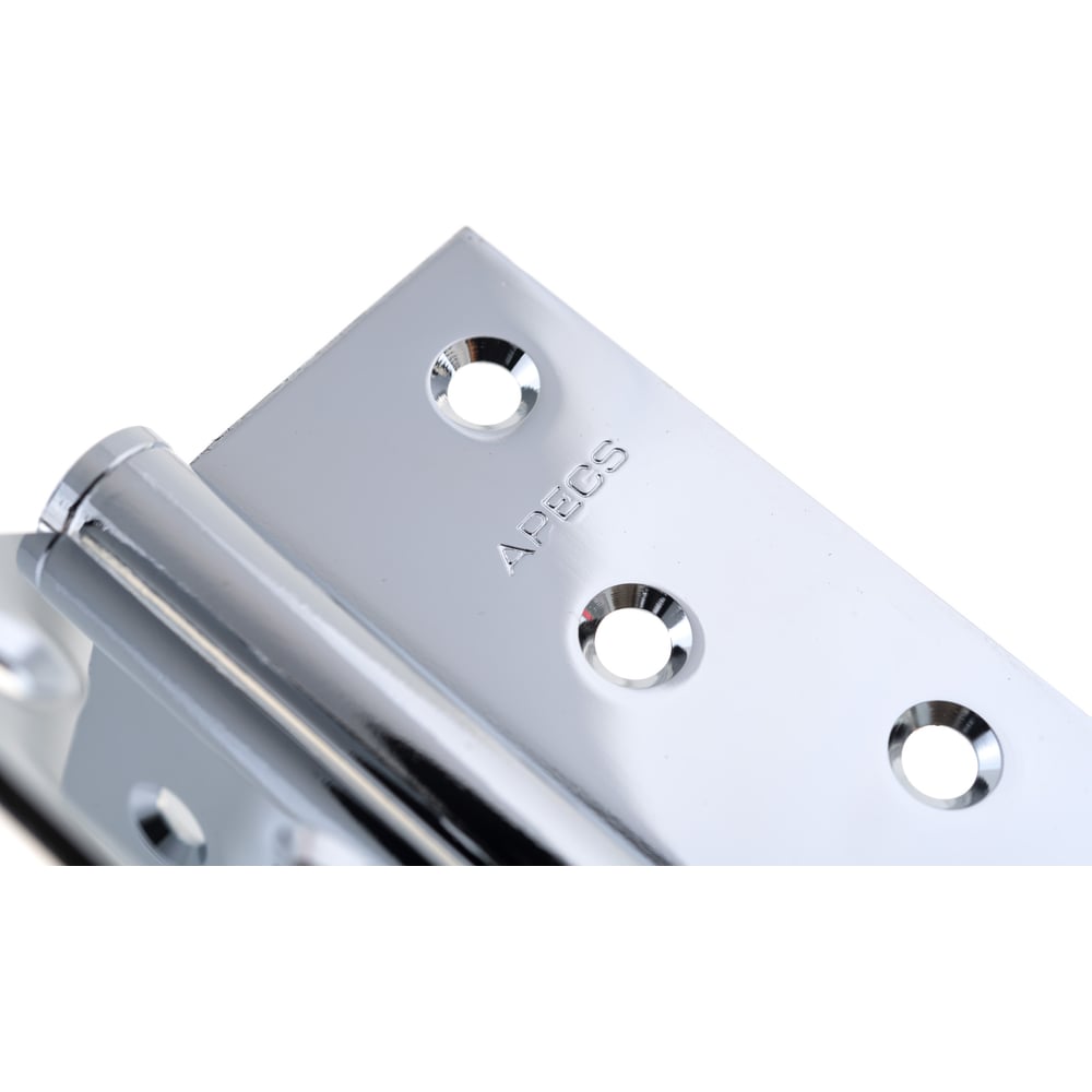 Петля Apecs 120*80-В-Steel-CR-R (правая)