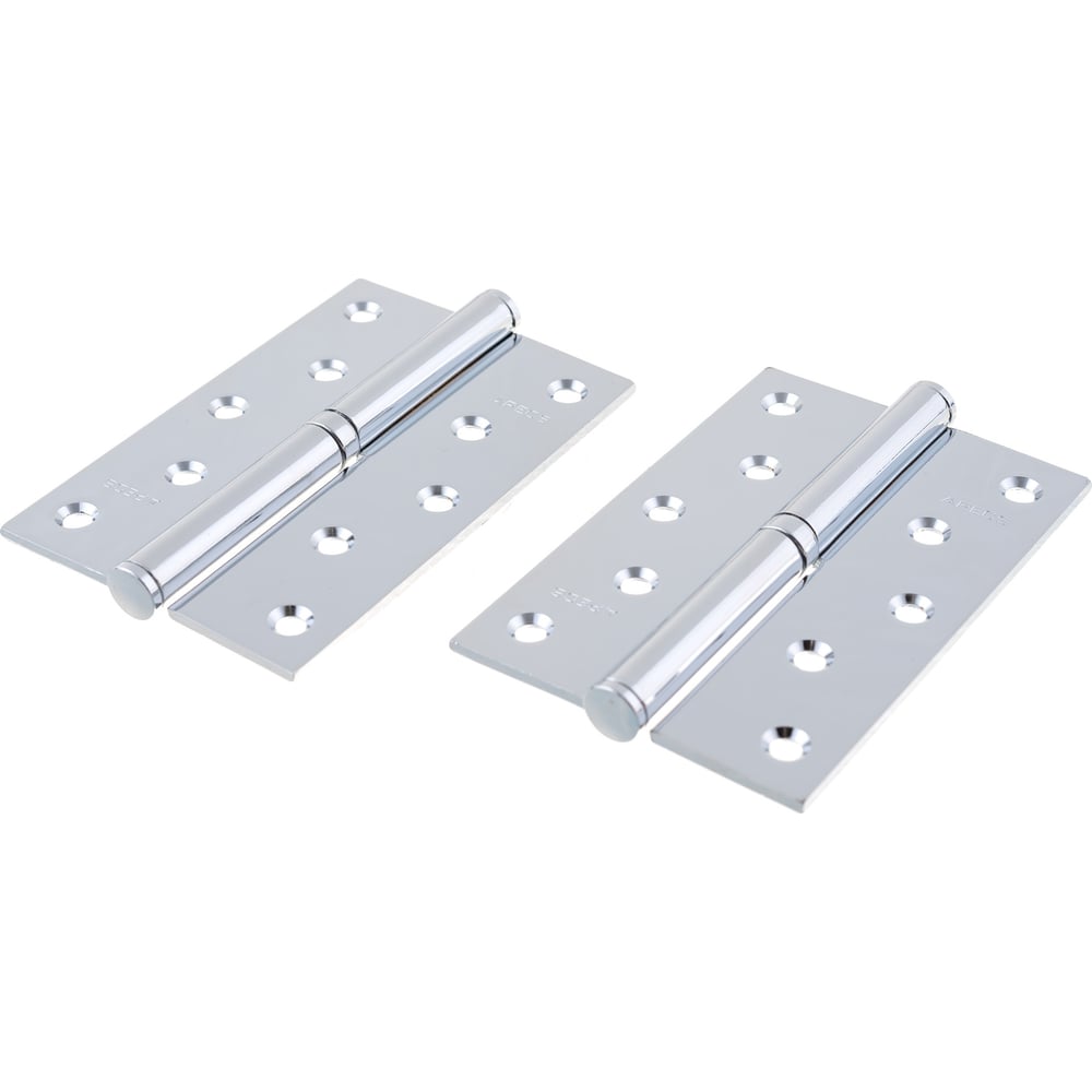 Петля Apecs 120*80-В-Steel-CR-R (правая)