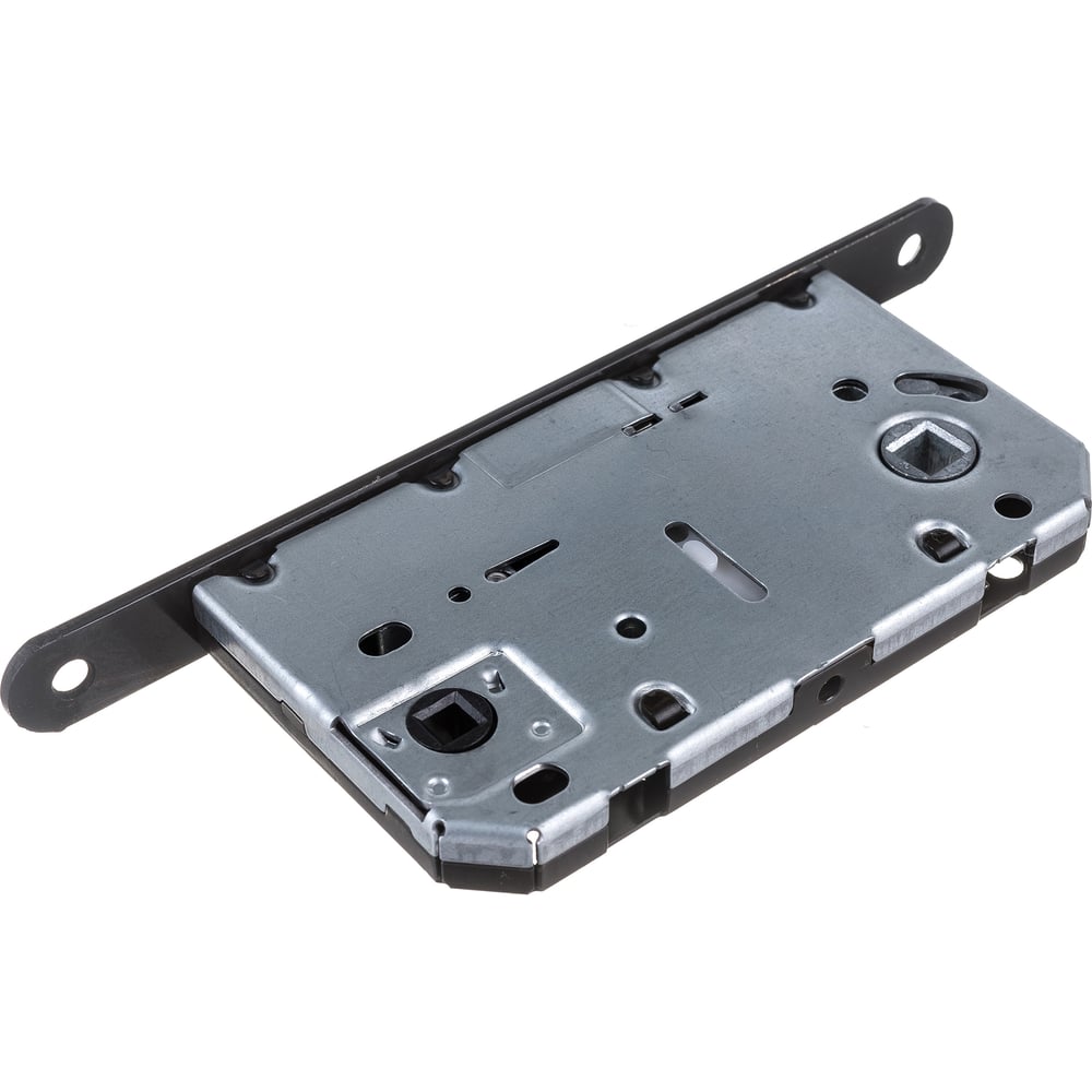 Защелка с фикс Apecs 5300-P-WC-AB бронза