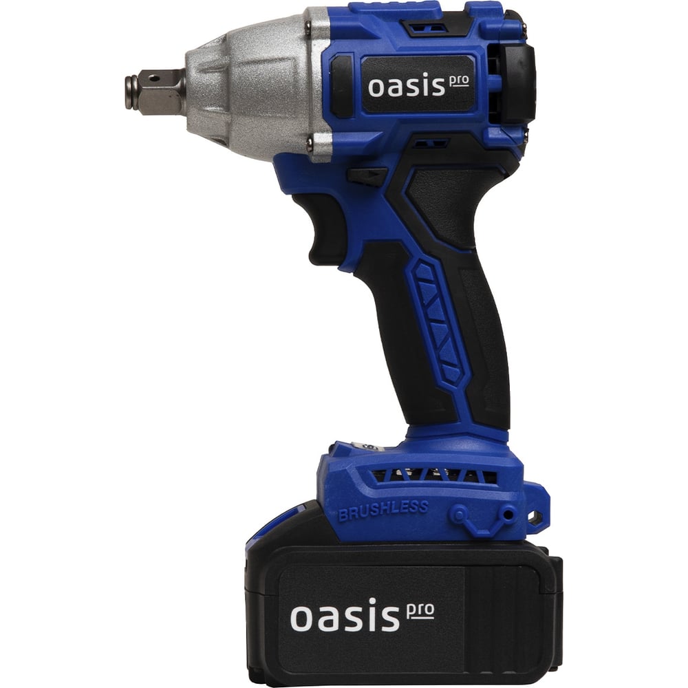 Гайковерт OASIS GK-400 Pro