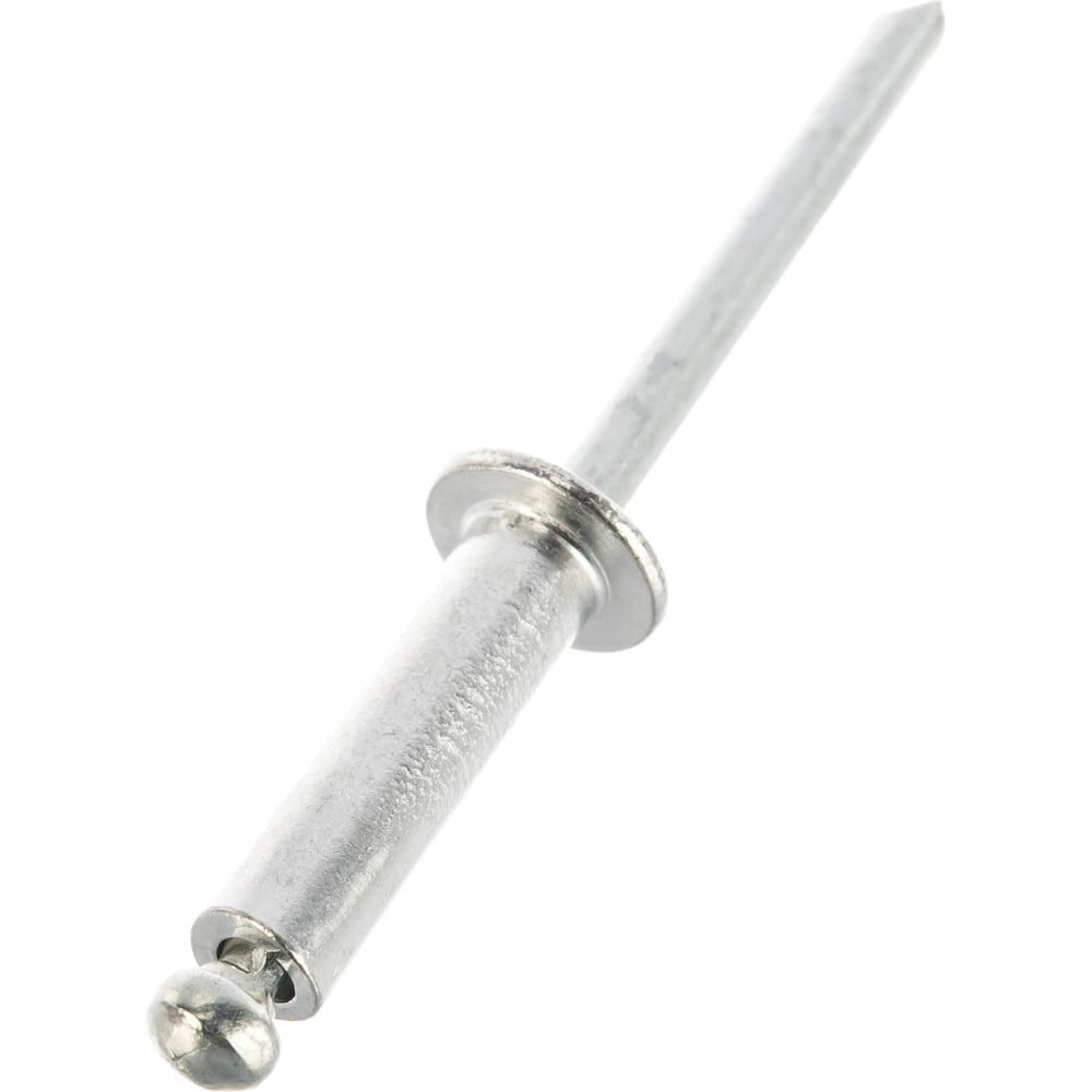 Заклепки Stayer "Profi" PROFIX алюминивые 50шт 4,8х18мм (20шт/уп)