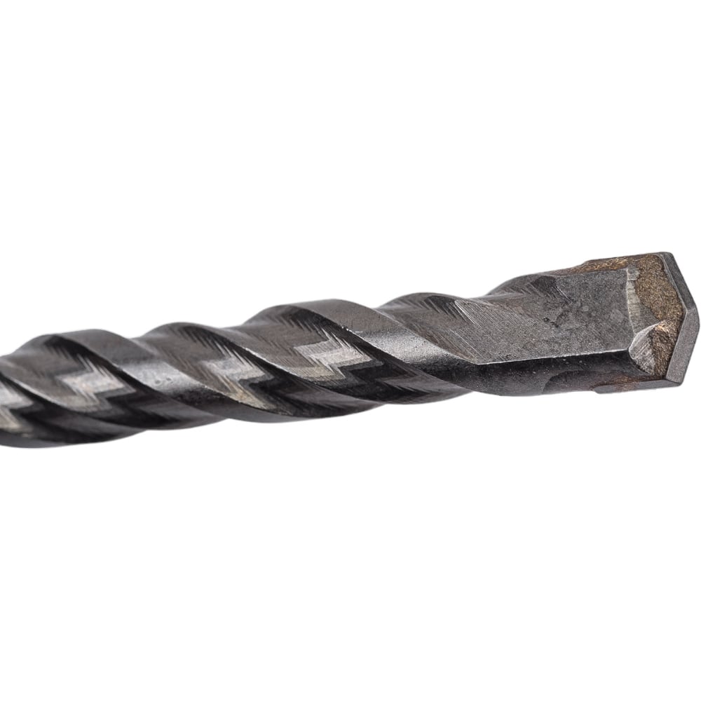 Бур EDGE by Patriot, SDS plus, 6*160