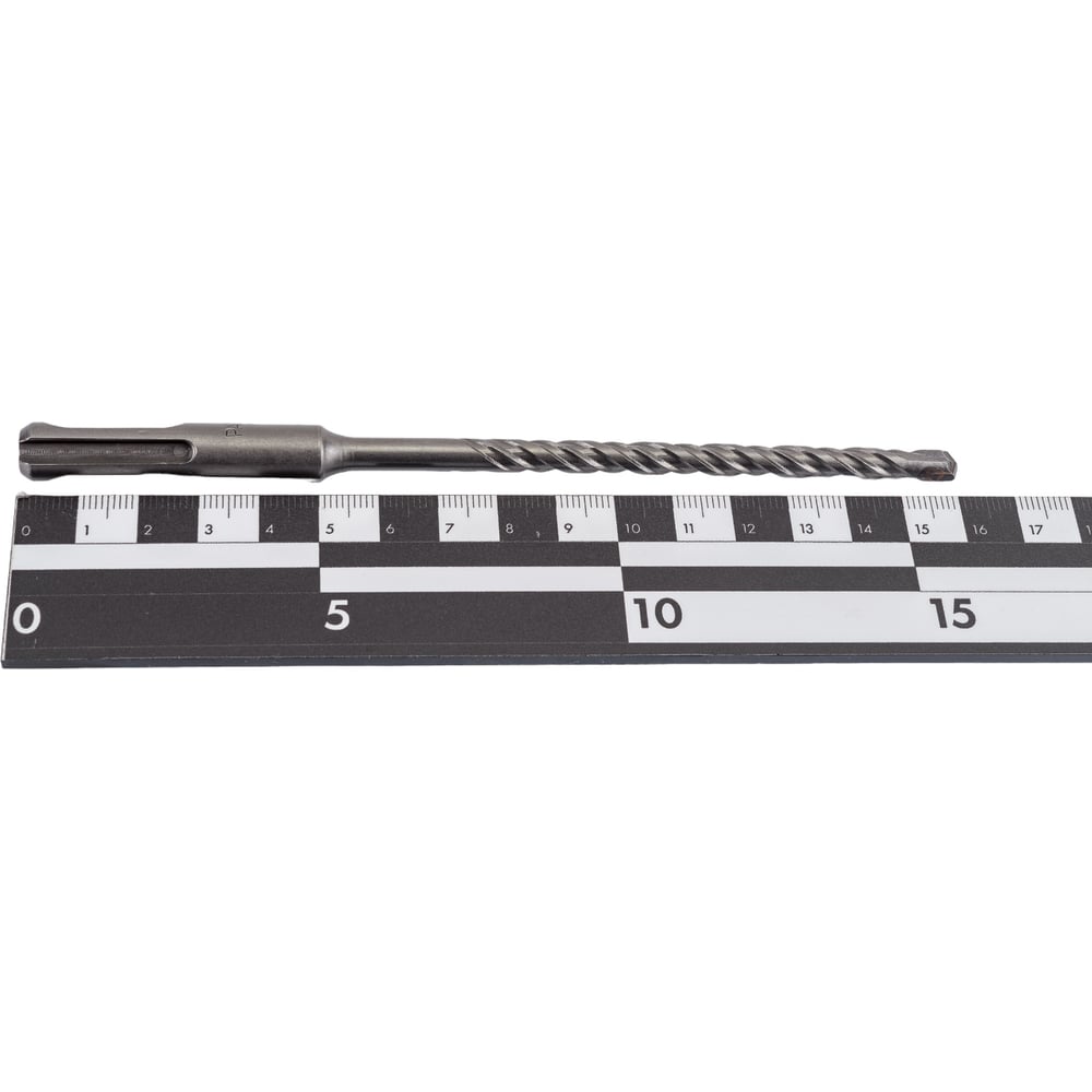 Бур EDGE by Patriot, SDS plus, 6*160