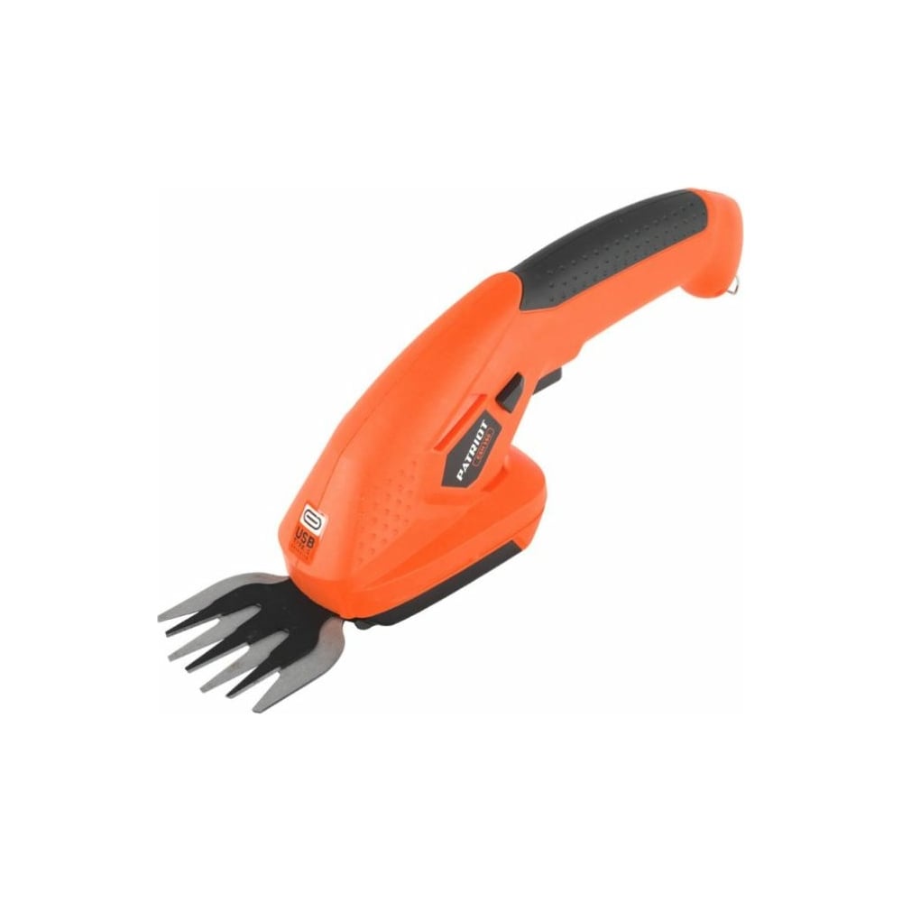 Ножницы-кусторез аккумуляторные PATRIOT CSH 360