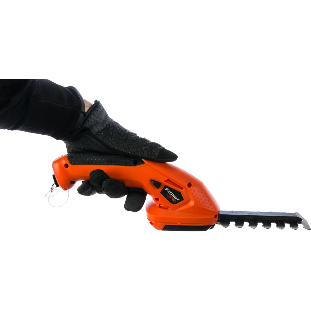 Ножницы-кусторез аккумуляторные PATRIOT CSH 360