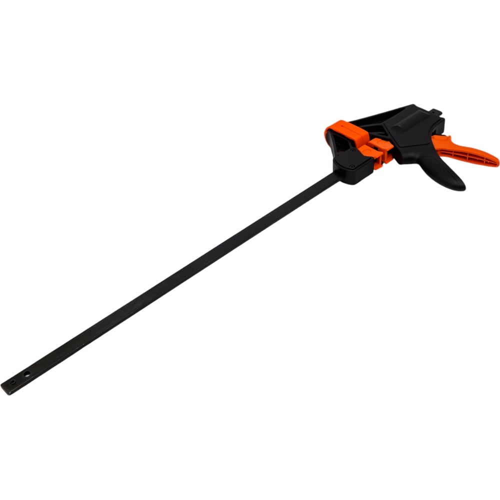 Струбцина PATRIOT Platinum QRP-450P, быстрозажимное, усиленная 450мм  1/6