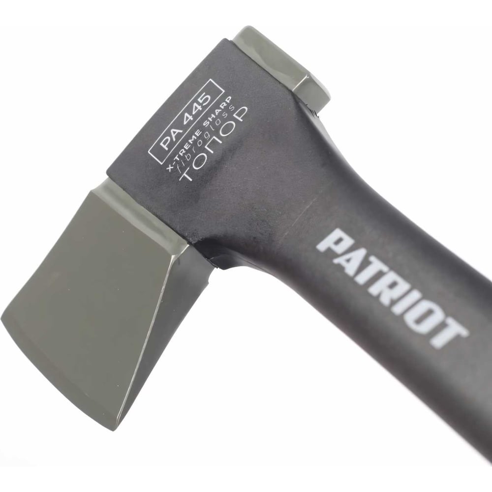 Топор плотницкий универсальный PATRIOT PA 445 T10, 910г