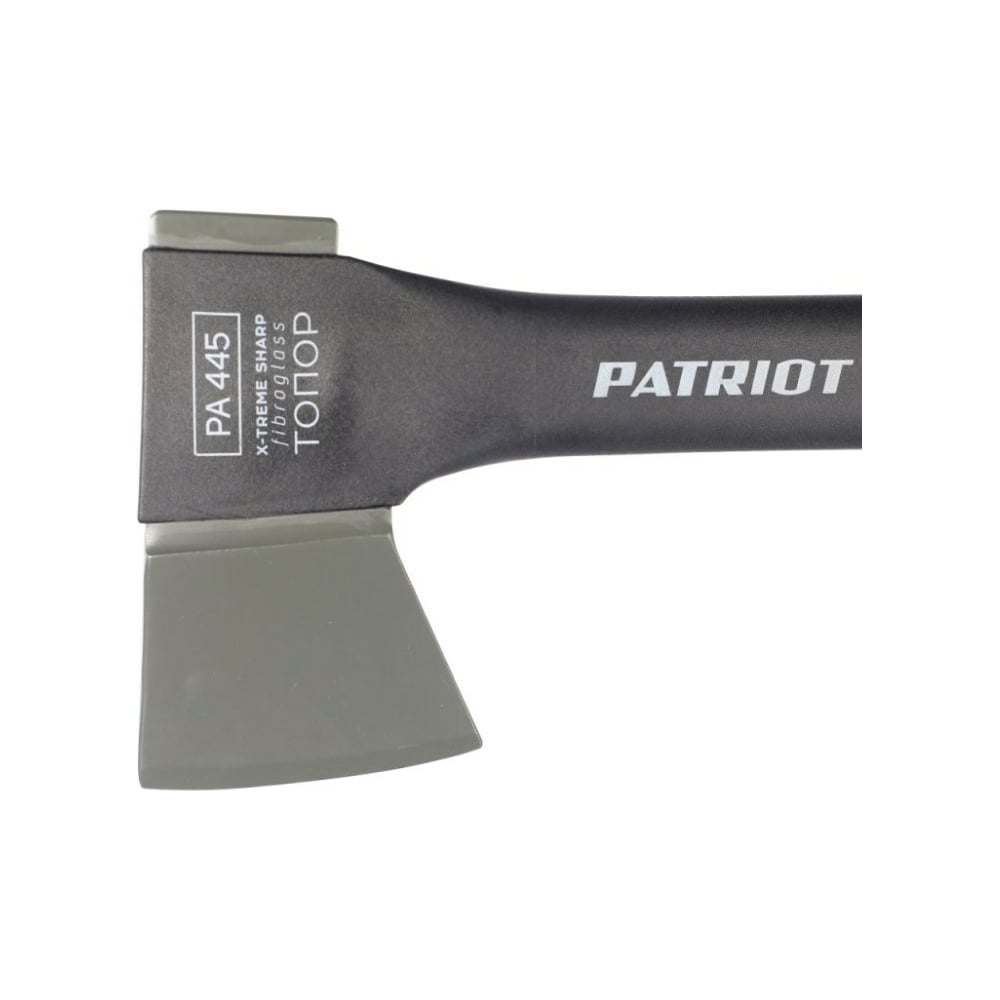 Топор плотницкий универсальный PATRIOT PA 445 T10, 910г