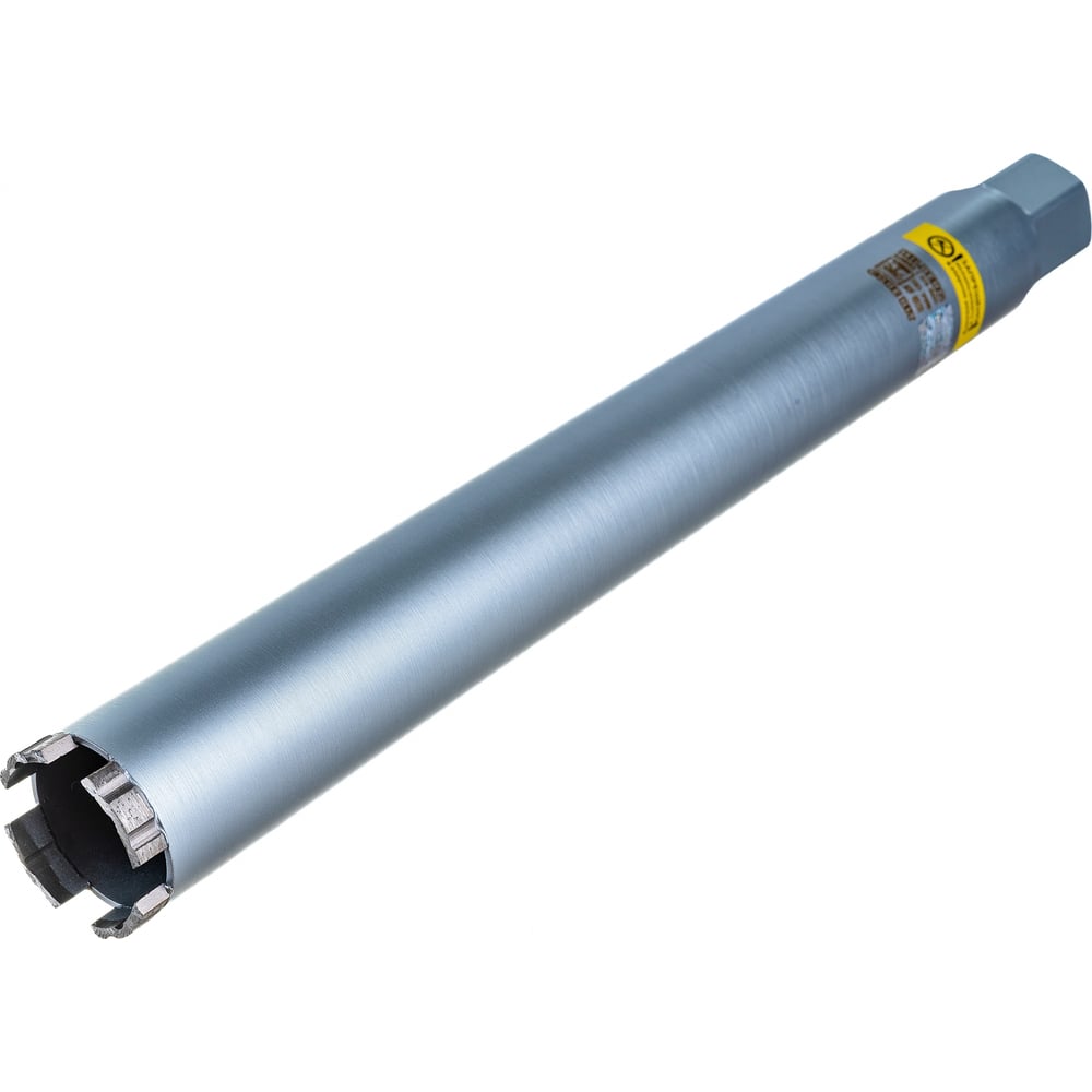 Коронка Hilberg Laser 1 1/4 UNC 5T, 52*450мм