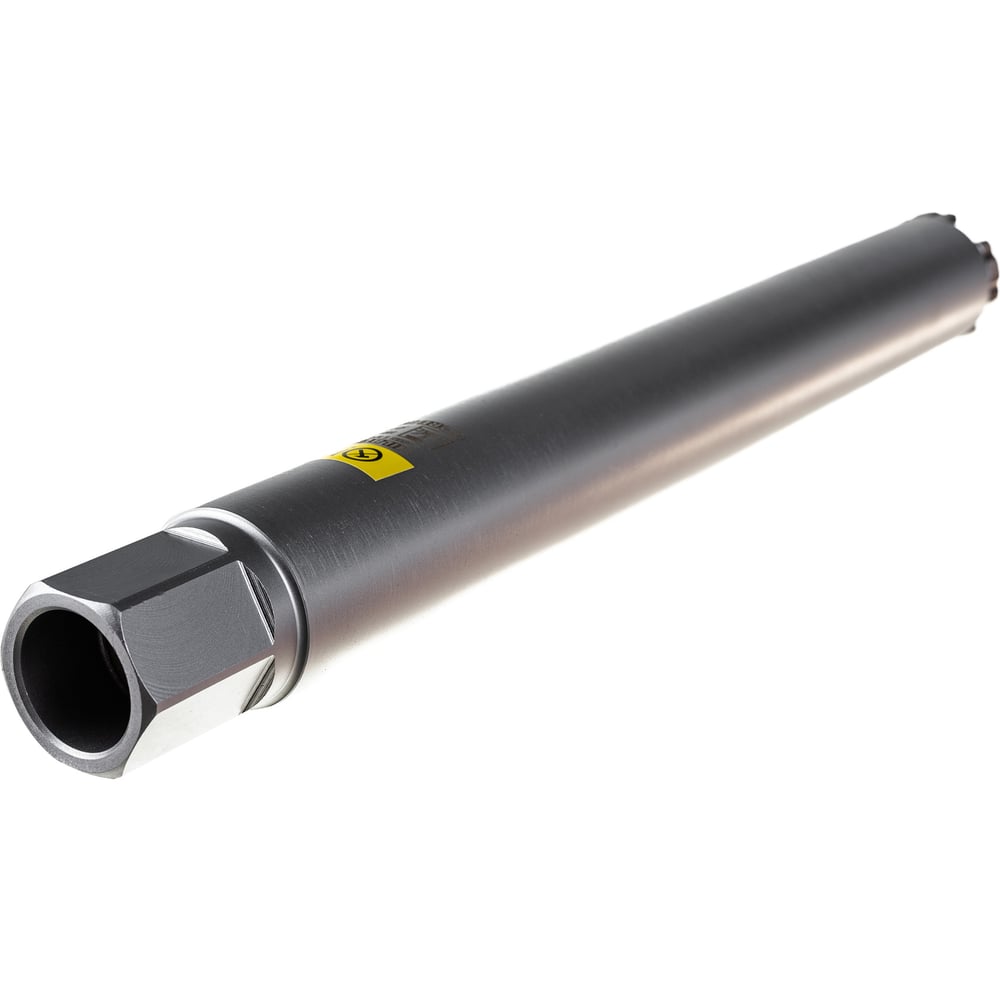 Коронка Hilberg Laser 1 1/4 UNC 5T, 52*450мм