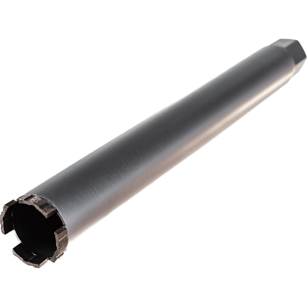 Коронка Hilberg Laser 1 1/4 UNC 5T, 52*450мм