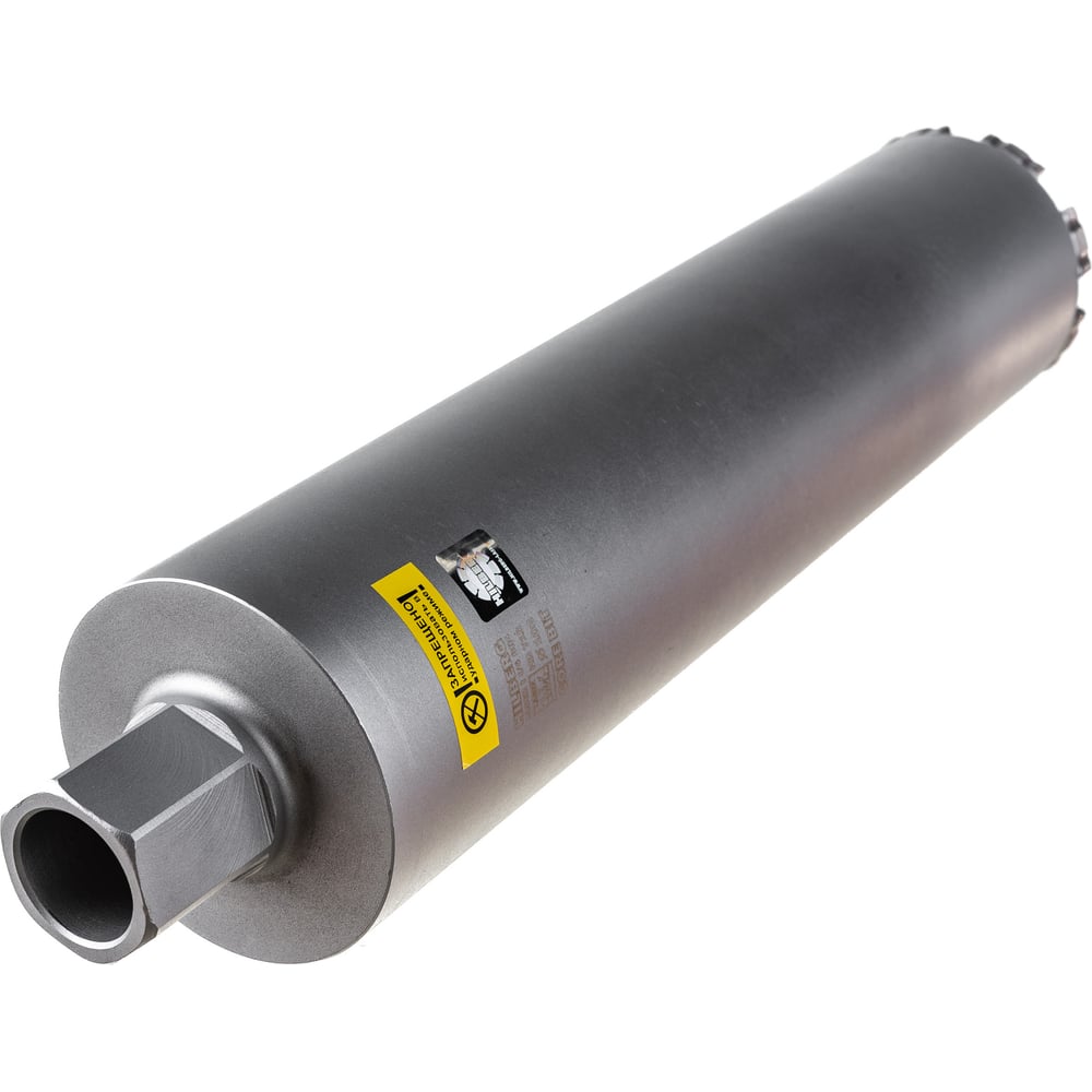 Коронка Hilberg Laser 1 1/4 UNC 9T, 102*450мм