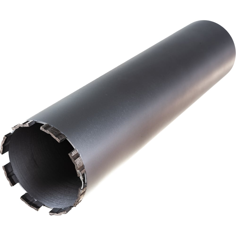 Коронка Hilberg Laser 1 1/4 UNC 9T, 102*450мм
