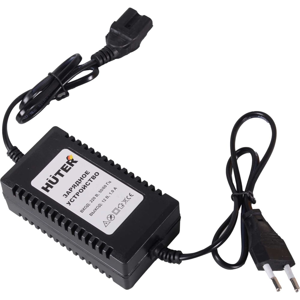Аккумуляторный опрыскиватель Huter SP-12AC 70/13/28
