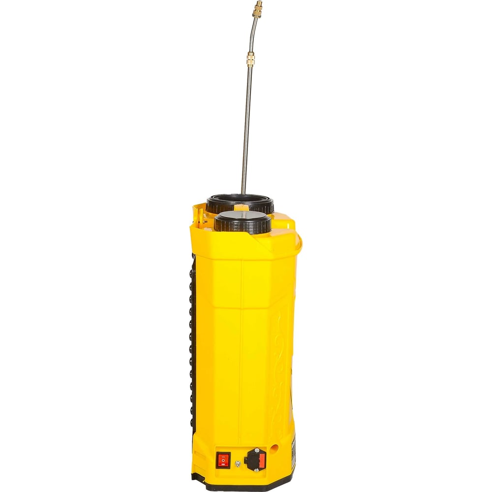 Опрыскиватель Huter SP-16AC аккум, (8А*ч, 12В, 5.5л/мин)