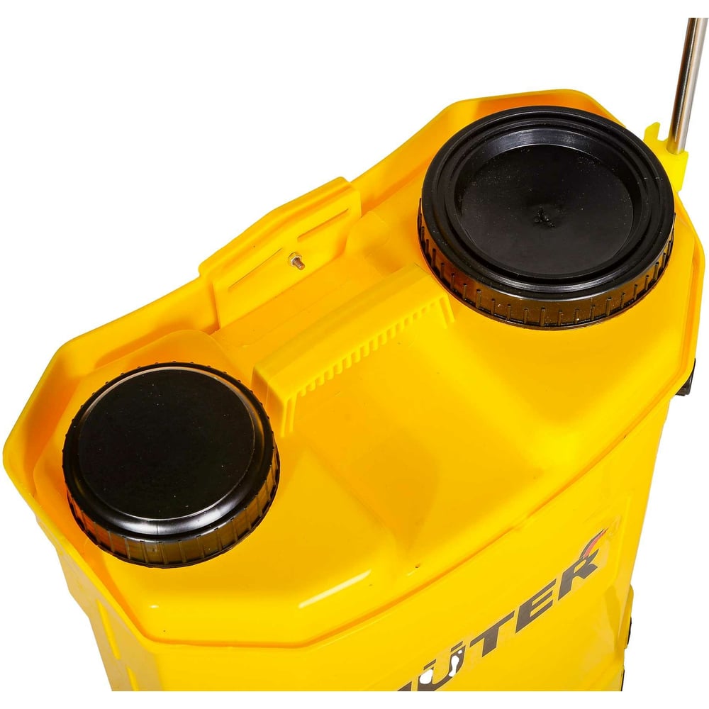 Опрыскиватель Huter SP-16AC аккум, (8А*ч, 12В, 5.5л/мин)
