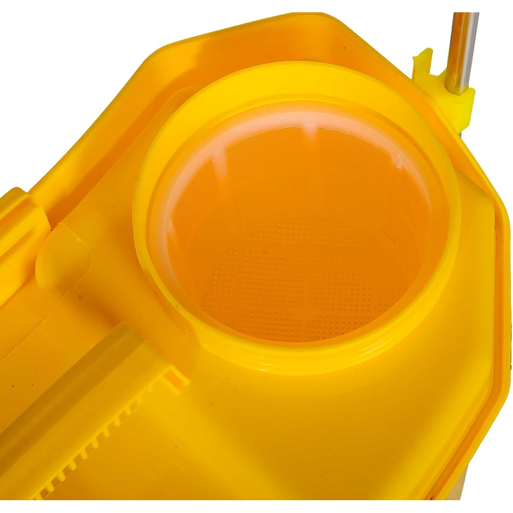 Опрыскиватель Huter SP-16AC аккум, (8А*ч, 12В, 5.5л/мин)
