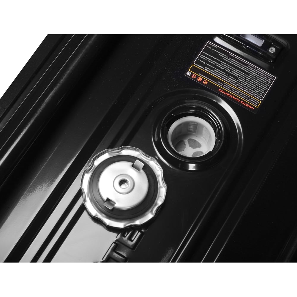 Электрогенератор Huter DY4000LX 3кВт, бак 15л. (220Вт)