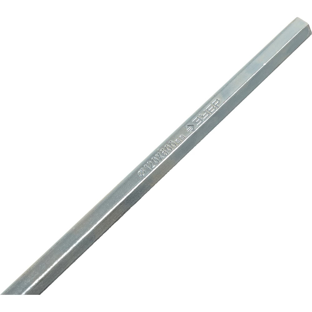 Миксер 120х600 мм для красок ЗУБР 0603-12-60_z02