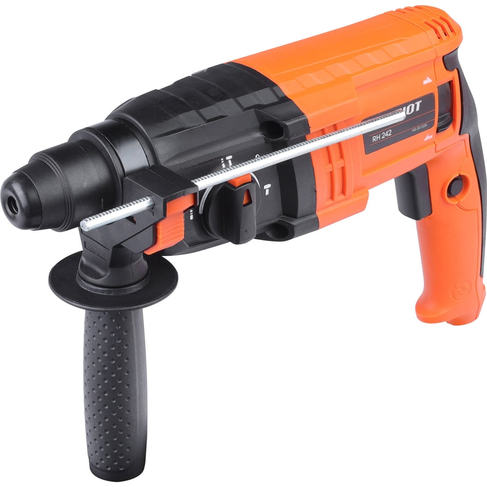 Перфоратор PATRIOT RH 242 THE ONE, 720 Вт