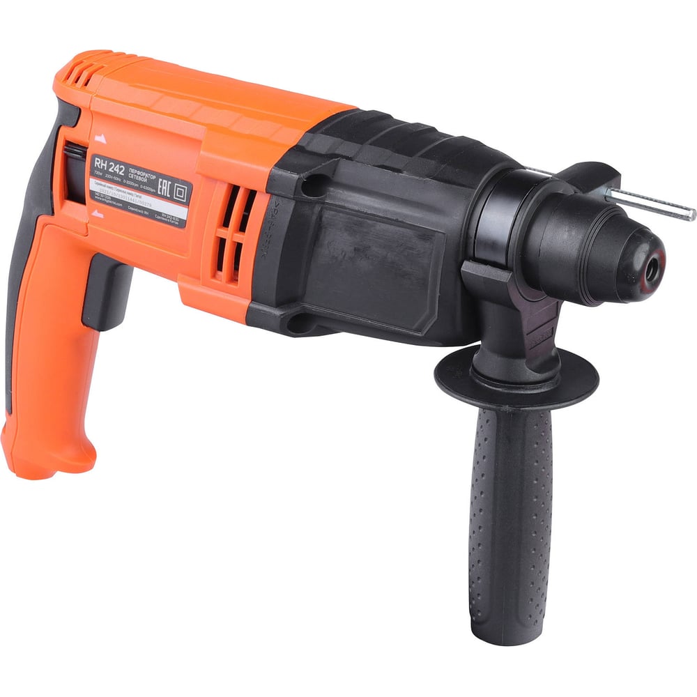 Перфоратор PATRIOT RH 242 THE ONE, 720 Вт