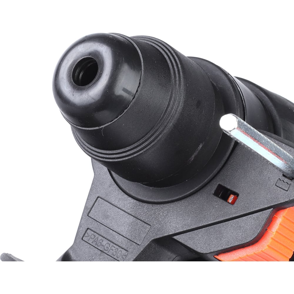 Перфоратор PATRIOT RH 242 THE ONE, 720 Вт