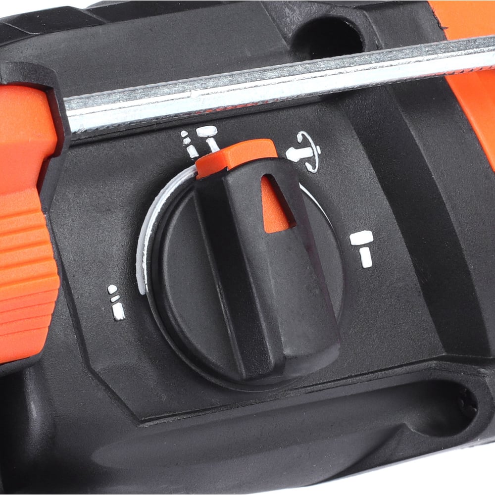 Перфоратор PATRIOT RH 242 THE ONE, 720 Вт