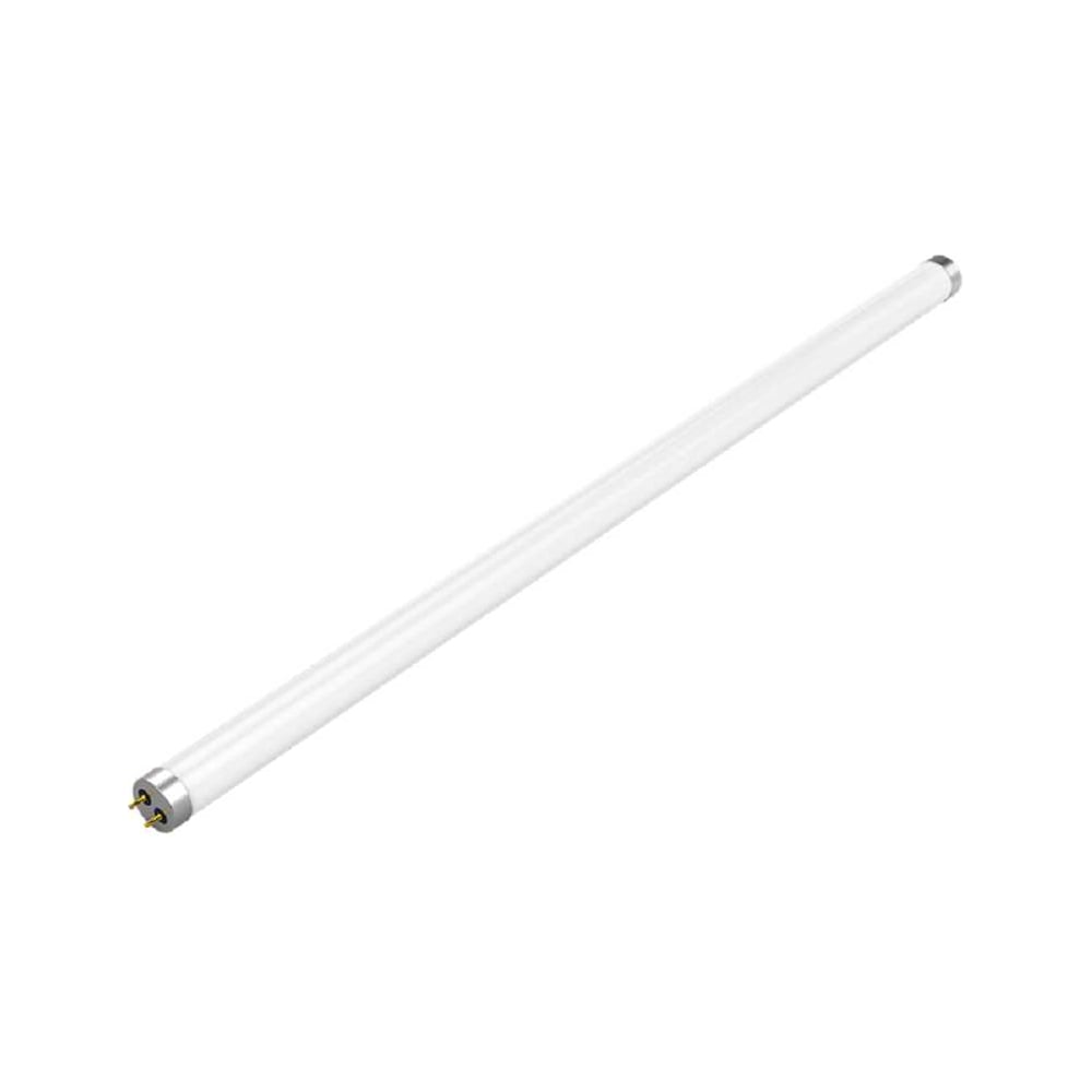 Лампа светодиодная LED Elementary T8 Glass G13 10W 4000K, нейтральный белый, GAUSS