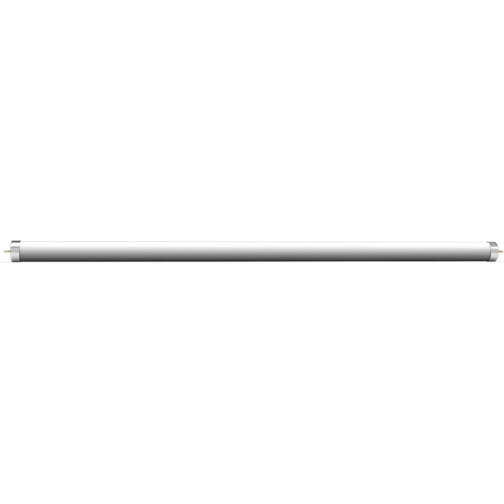 Лампа светодиодная LED Elementary T8 стекло G13 1000lm 12W 4000K, нейтральный белый, GAUSS