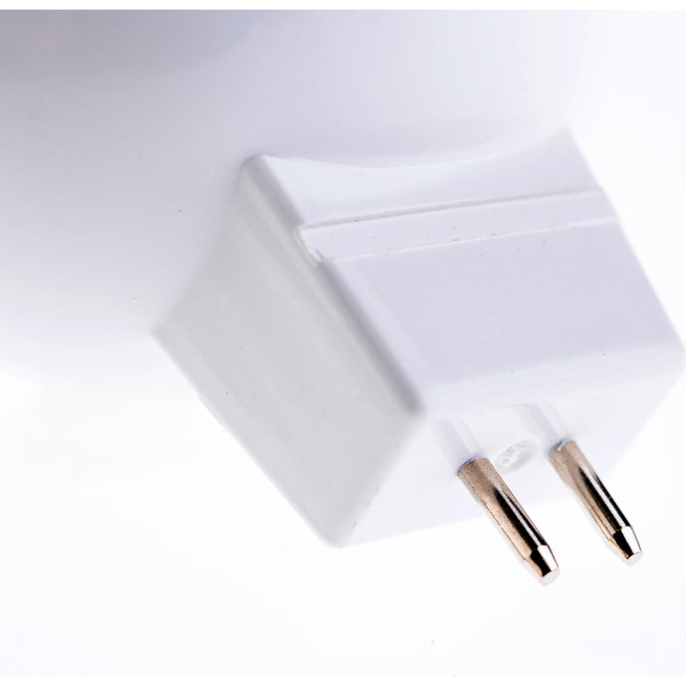 Лампа светодиодная LED MR16 9W 830lm 3000K GU 5.3 теплый белый, GAUSS