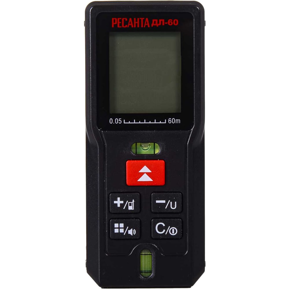 Дальномер Ресанта ДЛ-60 61/10/516