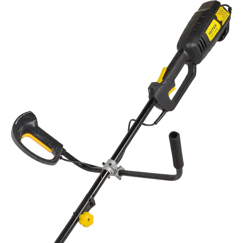 Триммер электрический Huter GЕT-1700В (1700Вт)