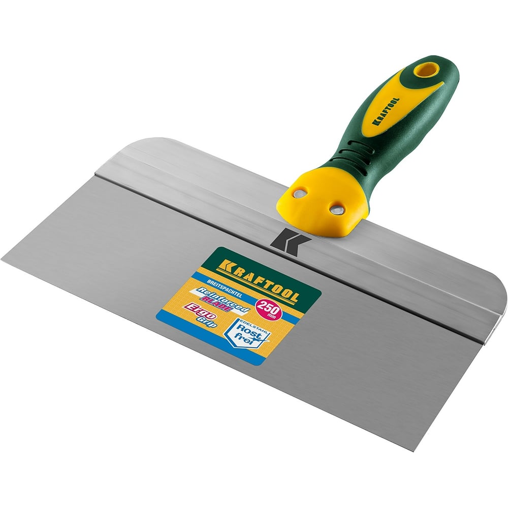 Шпатель KRAFTOOL Extrem фасадный 250мм 10036-250