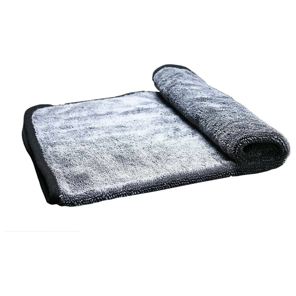 Микрофибровое полотенце для сушки кузова Detail ED Extra Dry 50х60 см DT-0226