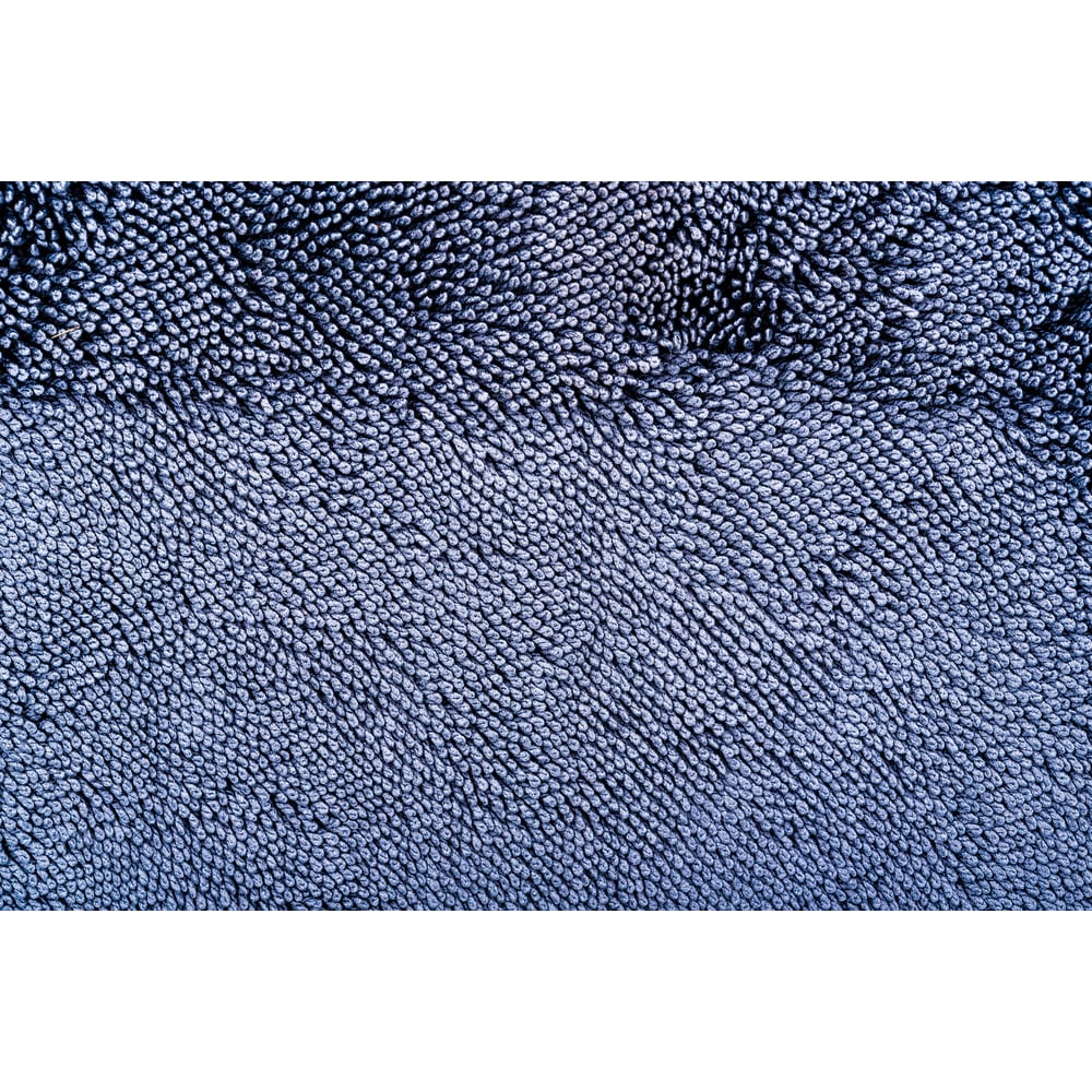 Микрофибровое полотенце для сушки кузова Detail ED Extra Dry 50х60 см DT-0226