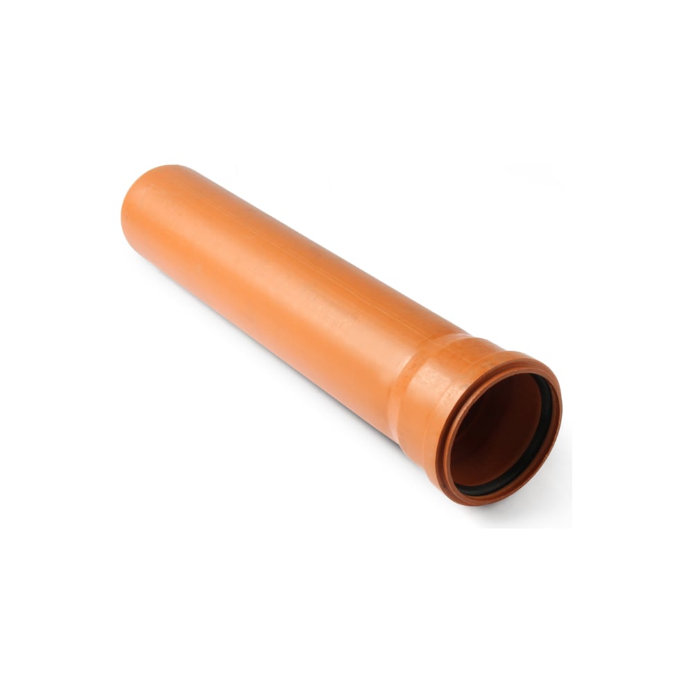 Наружная труба PRO AQUA TERRA PP 3.4 110x2000 1102000