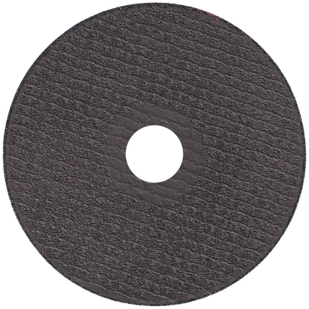 Круг отрезной HARDAX по металлу  A60R 4 BF, 125 х 1,0 х 22,23 мм, (шт.)
