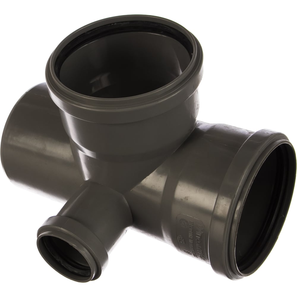 2-х плоскостная крестовина PRO AQUA COMFORT PP правая 110x110x50/87.5 712587