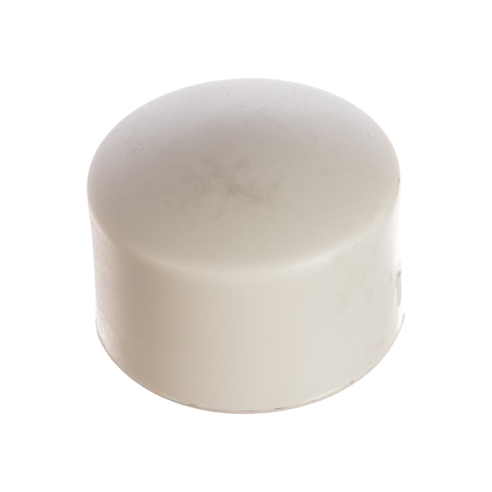 Заглушка PRO AQUA PP-R Белая d-32 мм PA15012Pb
