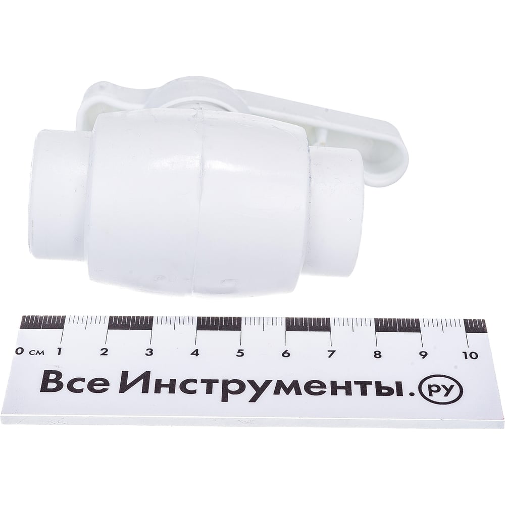 ППР Шаровой кран 20 (50) //ПРОАКВА Москва