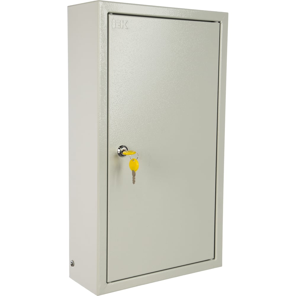 Металлический корпус IEK ЩРн-36з-1 36 УХЛ3 IP31 ИЭК MKM14-N-36-31-Z
