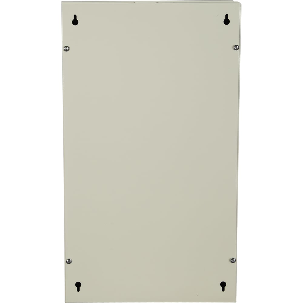 Корпус металлический ЩРн-36-1 36 УХЛЗ IP31 ИЭК