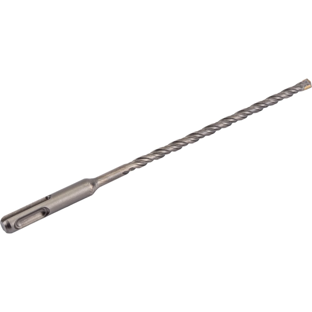 Бур по бетону SDS-plus (6х210 мм) Elitech 1820.027400