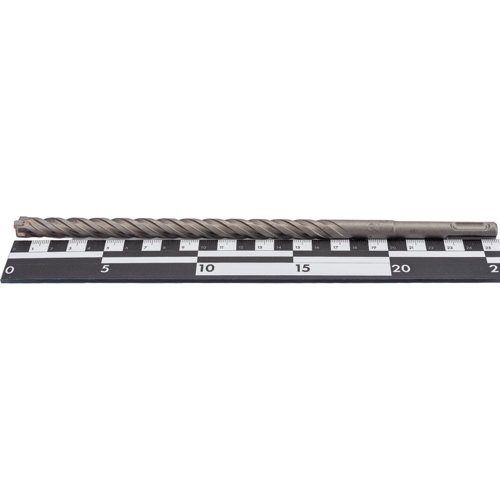 Бур SDS plus 12 х200х260 BOSCH 5X