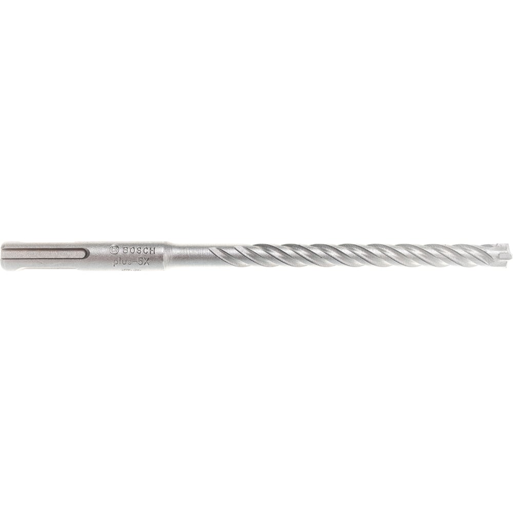 Сверло SDS plus-5X, 8x100x160 мм Bosch 2608833789