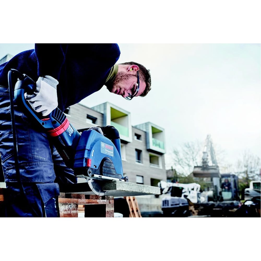 BOSCH (Диск алмазный STF Universal ф230х22,23) 2608615065