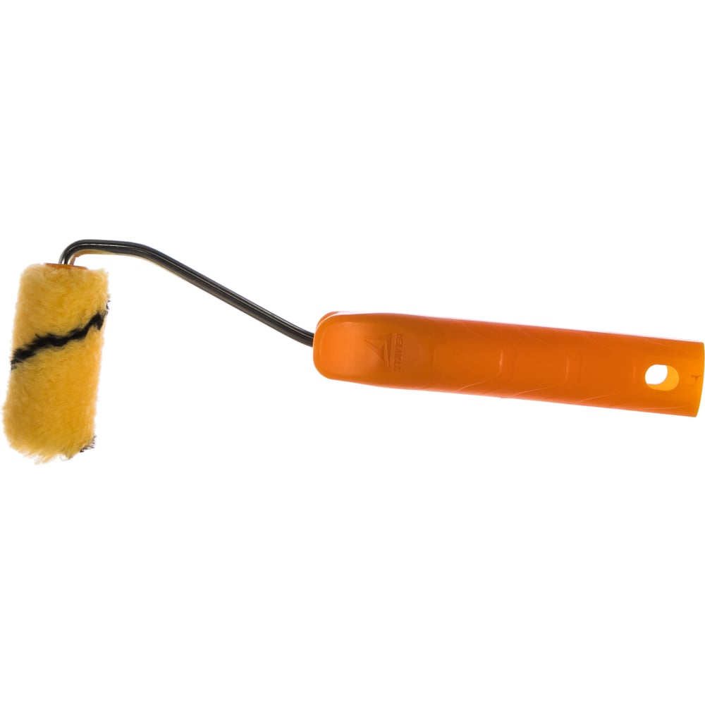 Мини-валик 15х70 мм STAYER MASTER DUALON 03-05812-07