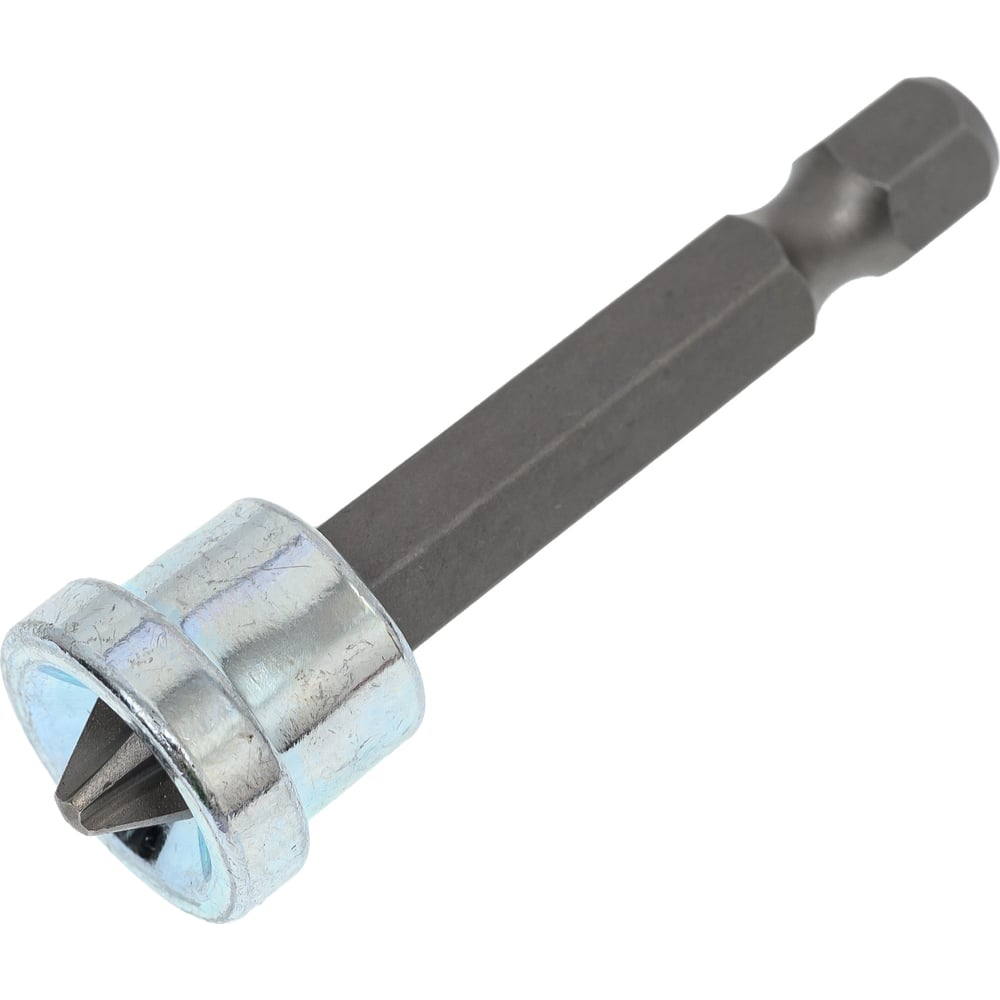 Насадки для завинчивания саморезов (PH2; 2 шт.) FIT 15426